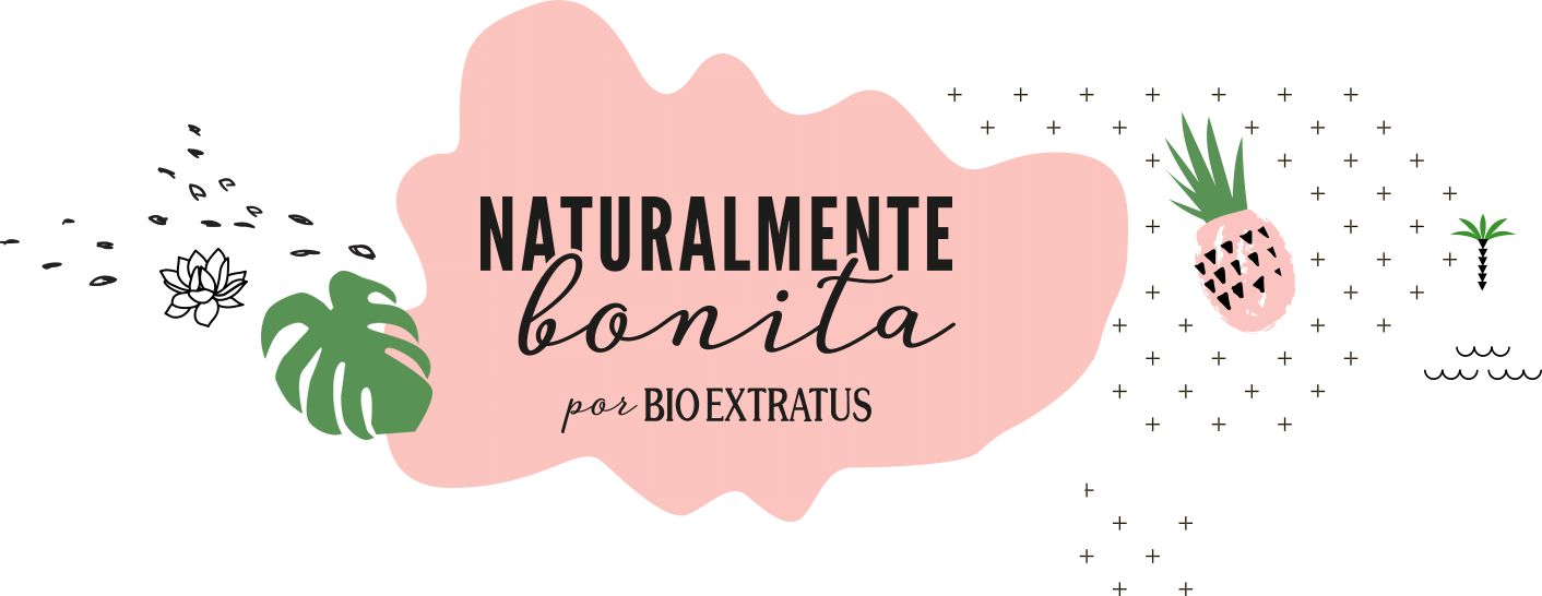 Naturalmente Bonita por Bio Extratus
