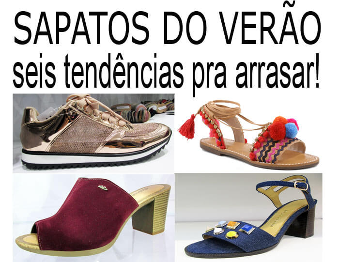 Coluna Bio Extratus_O Avesso da Moda_Sapatos Verão 2016_Capa