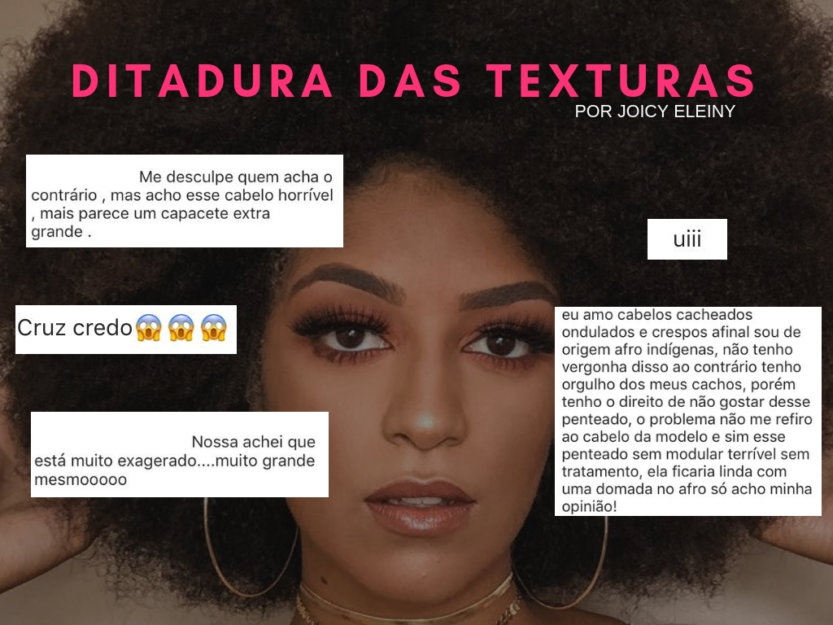 cabelo crespo tipo 4
