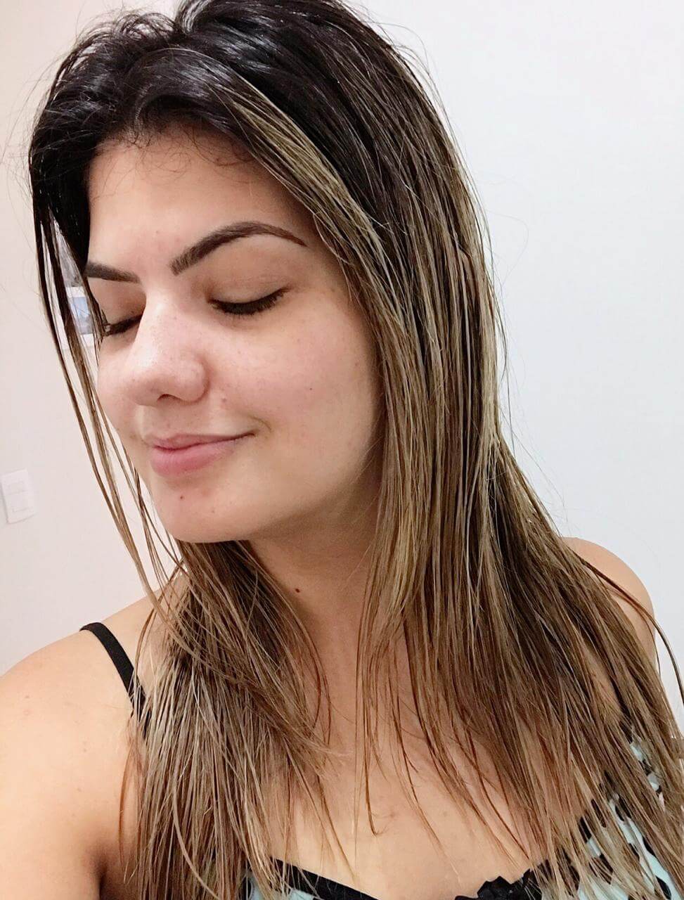 ËLEO PODEROSO BIO EXTRATUS Umectação