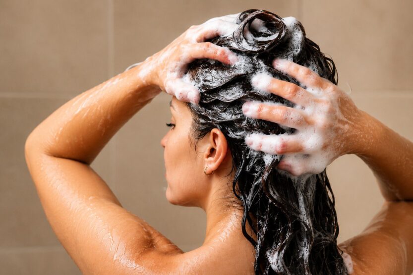 Com Que Frequência Devo Lavar o Cabelo? Guia Completo por Tipo de Fio cover